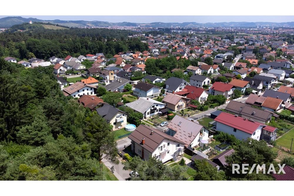 Wohnung - Hütte - Maribor, Podravje - SI - Pliberškova ulica 22-2.jpg - 490321064-83