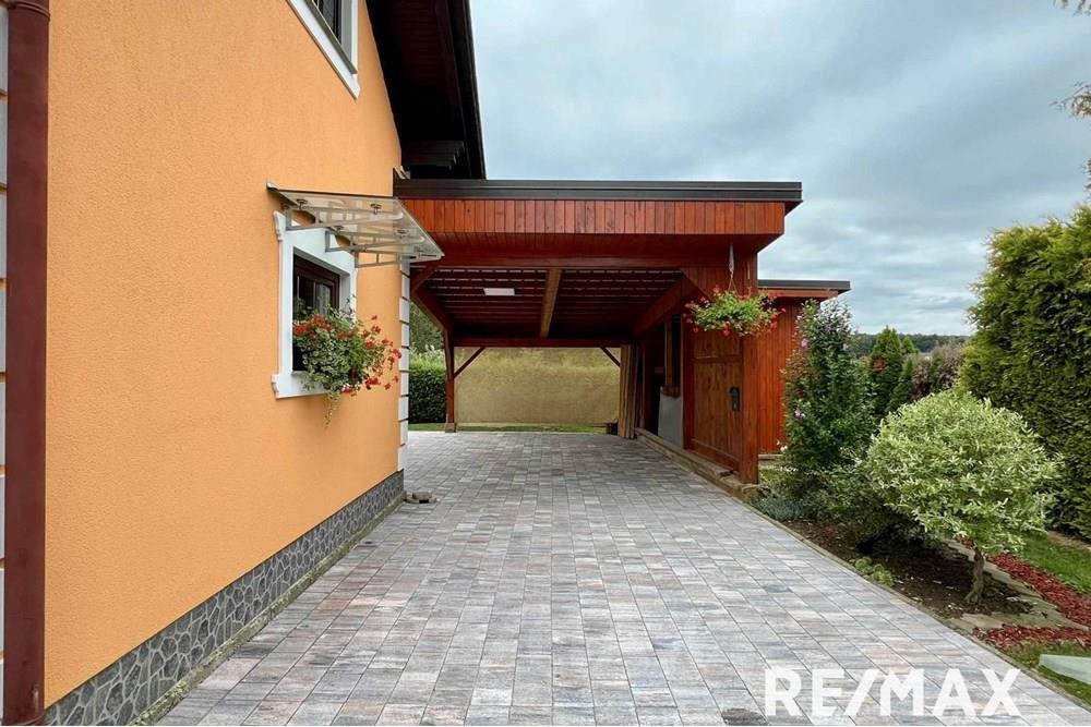 Wohnung - Hütte - Gornja Radgona, Pomurje - SI - 13.jpg - 490321068-127