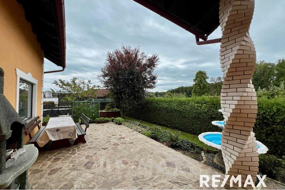 Wohnung - Hütte - Gornja Radgona, Pomurje - SI - 9.jpg - 490321068-127