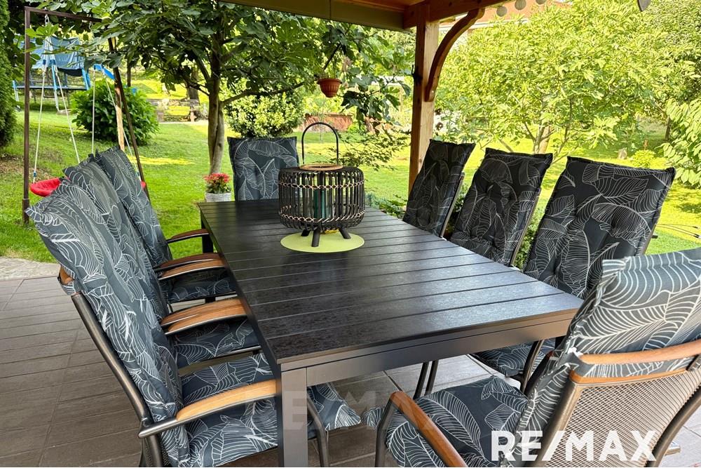 Wohnung - Hütte - Maribor, Podravje - SI - IMG_4613.jpg - 490321062-266