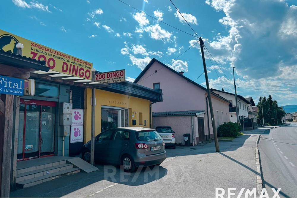 商业 - 商业/零售 - Maribor, Podravje - SI - IMG_4587.jpg - 490321069-140