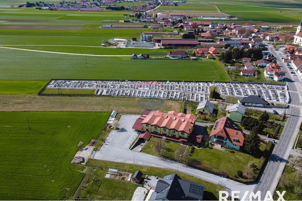 Commercieel - Magazijn - Cirkovce, Podravje - SI - dji_fly_20250407_153130_25_1744032805431_photo_optimized.jpg - 490321069-134