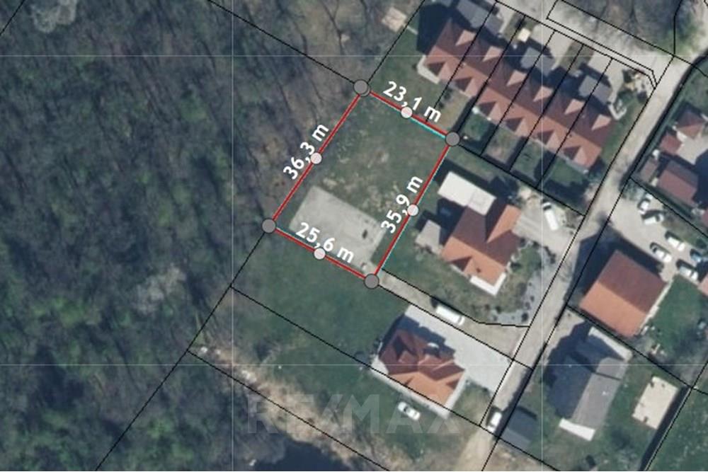 Wohnung - Bauland - Ptuj, Podravje - SI - Posnetek zaslona 2025-10-17 075236.jpg - 490321042-394