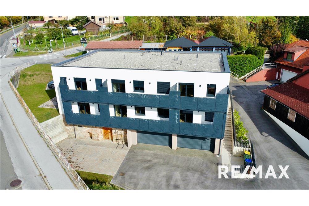 Wohnung - Wohnung - Maribor, Podravje - SI - 18 - 490321062-280