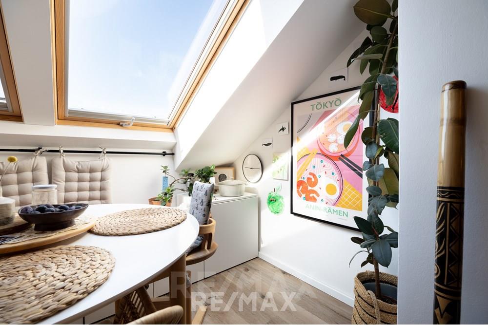 Wohnung - Wohnung - Maribor, Podravje - SI - Smetanova 53-20.jpg - 490321067-31