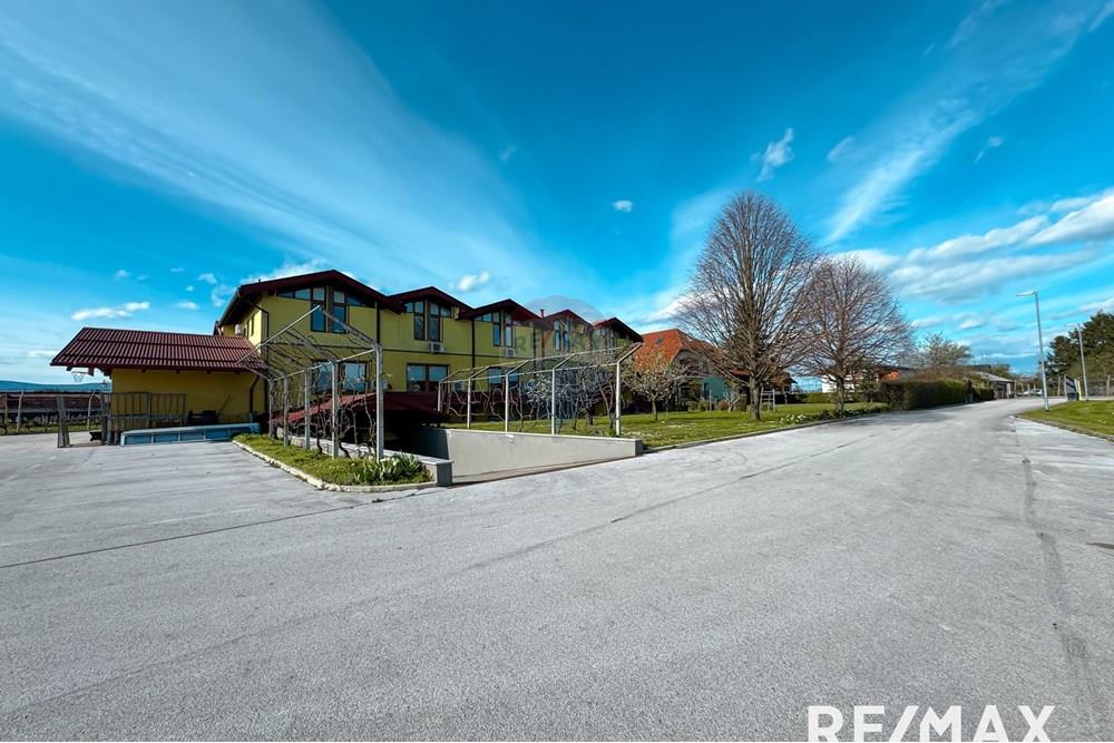 Commercieel - Magazijn - Cirkovce, Podravje - SI - IMG_3791.jpg - 490321069-134