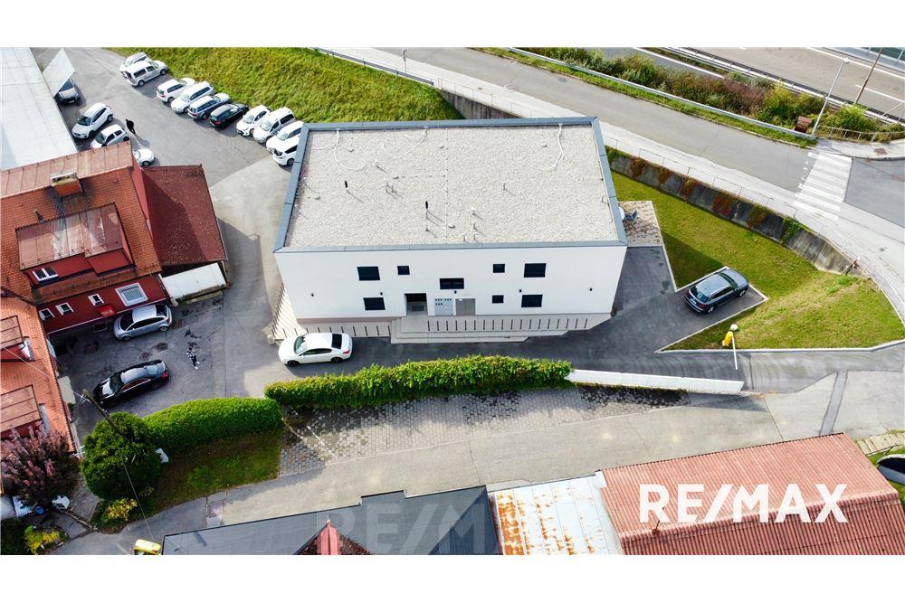 Wohnung - Wohnung - Maribor, Podravje - SI - 22 - 490321062-280