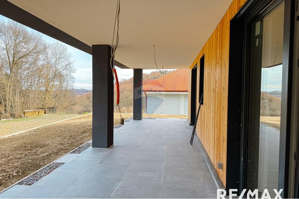 Wohnung - Hütte - Šentilj, Podravje - SI - IMG_3507.jpg - 490321069-130