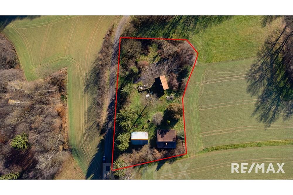 Wohnung - Hütte - Gornja Radgona, Pomurje - SI - REMAX Zbigovci 50-1.jpg - 490321064-88