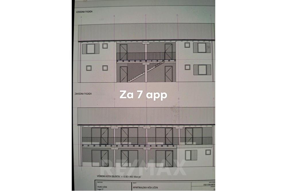 Residential - Plot of Land Expectation to Build - Kobarid, North Primorska region - SI - orca-image--1735283110.jpeg.jpeg - 490371006-148