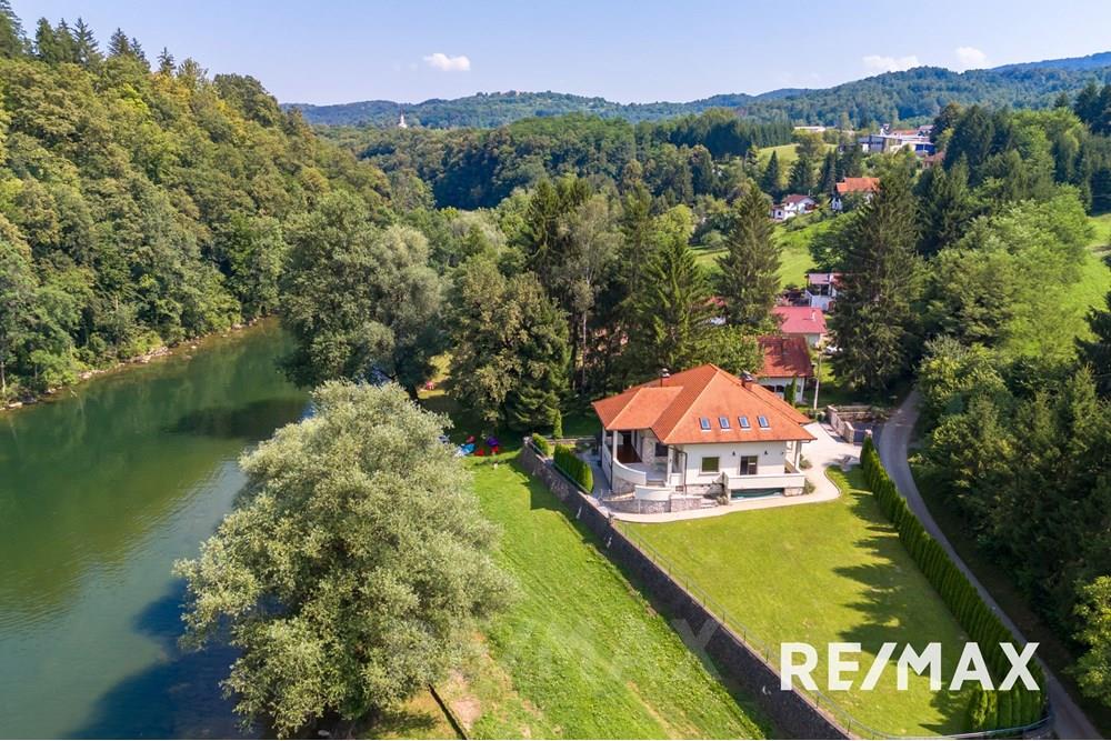 Wohnung - Hütte - Ozalj, Karlovačka - HR - DJI_20240712153549_0064_D.jpg - 490321044-423