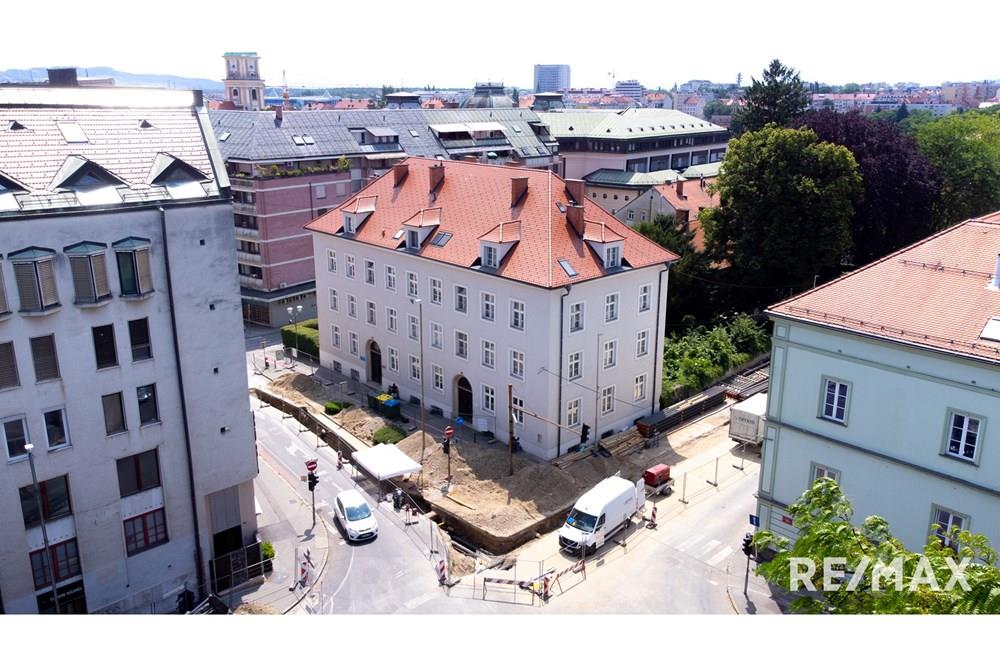 住宅 - 公寓/单元房 - Maribor, Podravje - SI - REMAX Slovenska cesta 39-3.jpg - 490321073-37