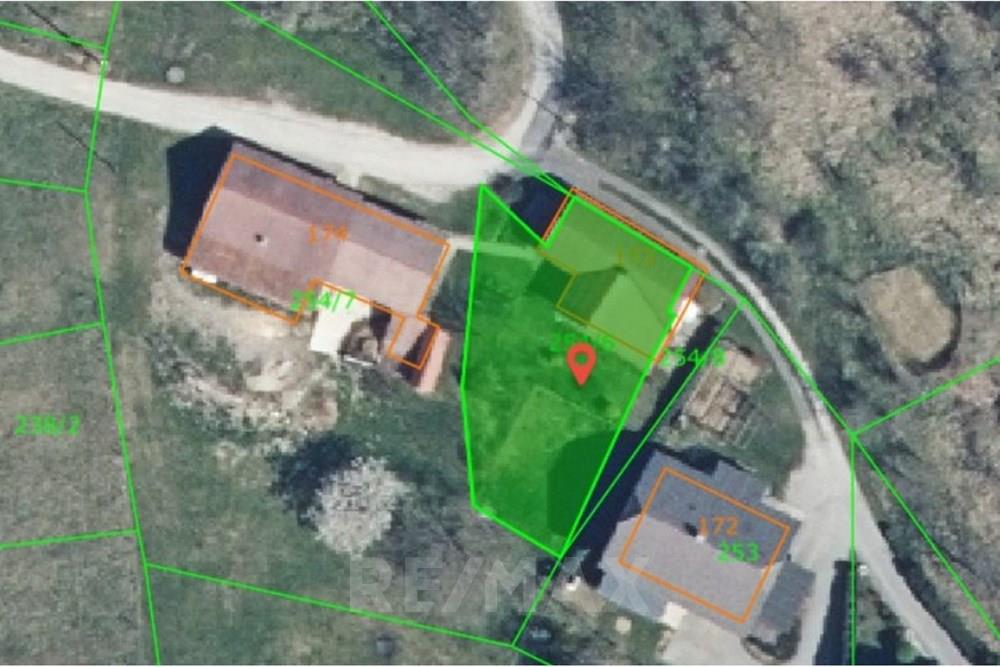 Wohnung - Hütte - Zgornja Velka, Podravje - SI - Posnetek zaslona 2025-07-03 100357.jpg - 490321042-388