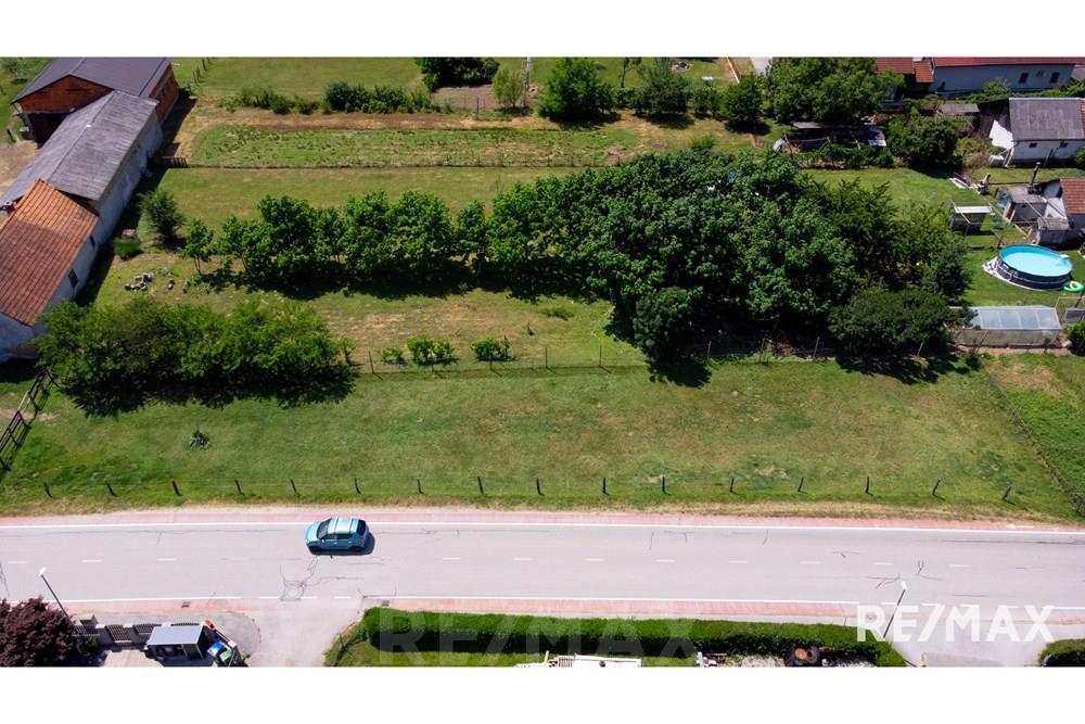 Wohnung - Bauland - Marjeta na Dravskem polju, Podravje - SI - Trniče 8 3-9.jpg - 490321064-80