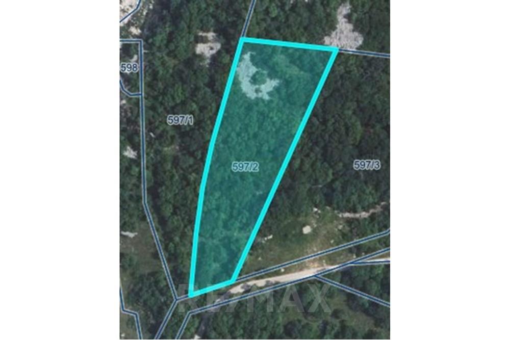 Commercial - Land - Miren - Kostanjevica, North Primorska region - SI - Posnetek zaslona 2025-10-07 105741.jpg - 490371006-144