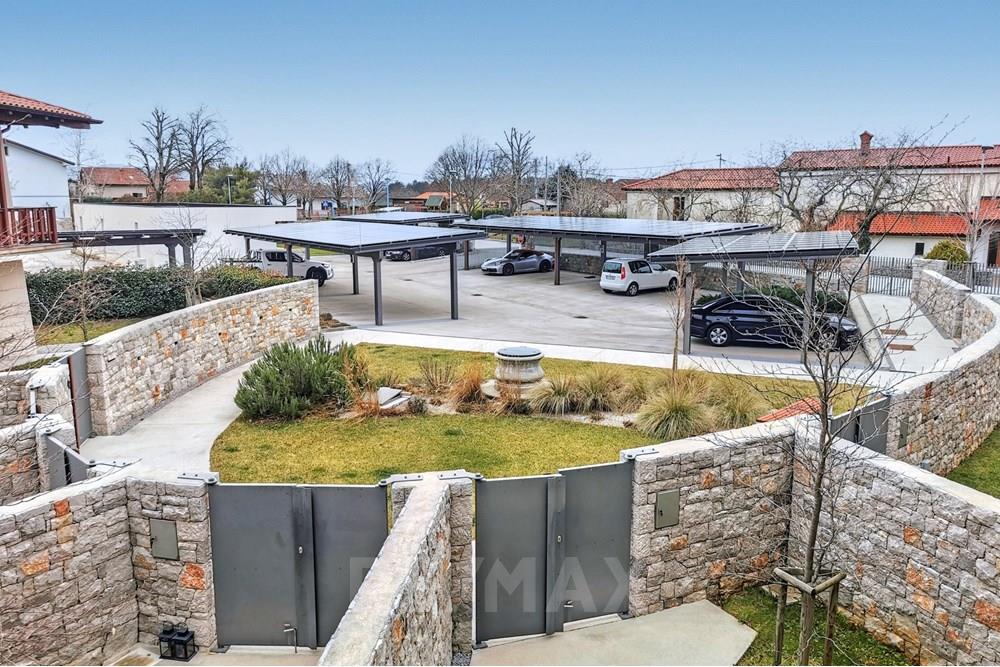 Residential - Terraced House - Sezana, South Primorska region - SI - IMG_20250120_102807.jpeg - 490371004-127