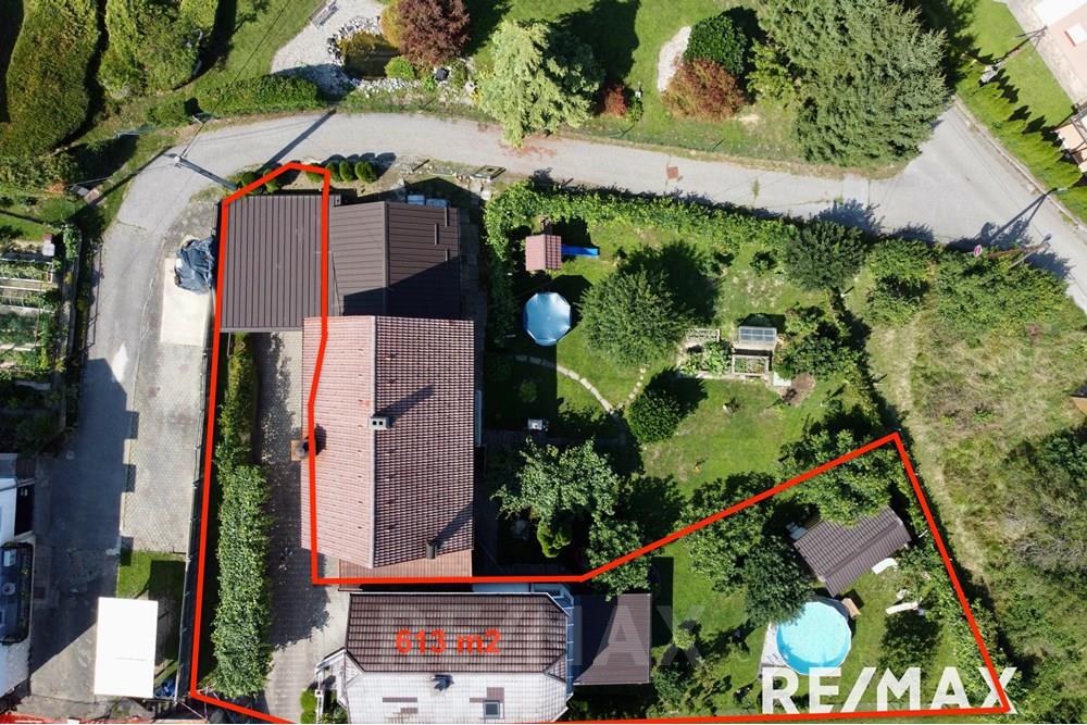 Wohnung - Hütte - Maribor, Podravje - SI - sprednja hiša.jpg - 490321062-266