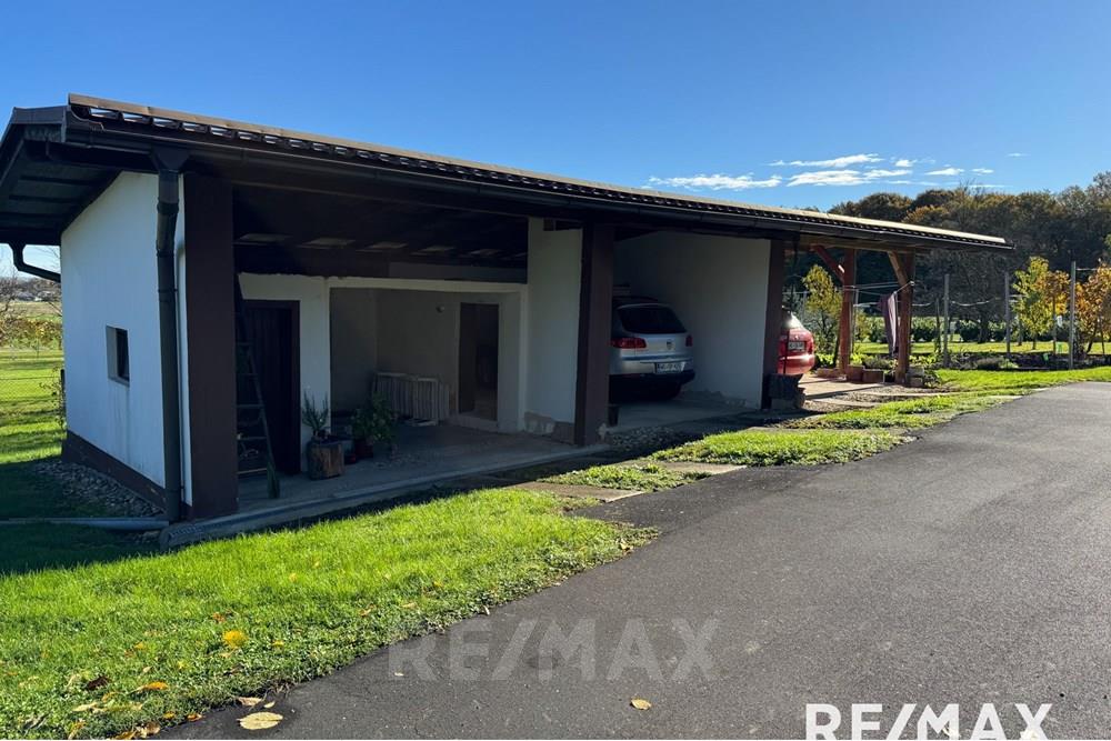 Wohnung - Hütte - Radenci, Pomurje - SI - IMG_6561.jpg - 490321069-157