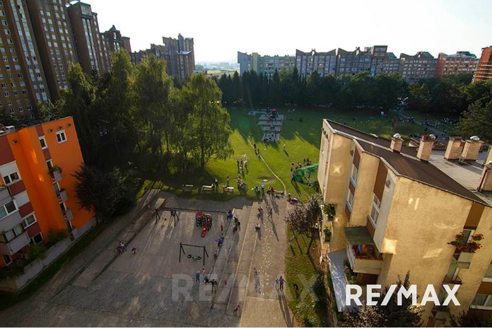 Wohnung - Wohnung - LJ - Bežigrad, Ljubljana (mesto) - SI - 8.jpg - 490321054-257