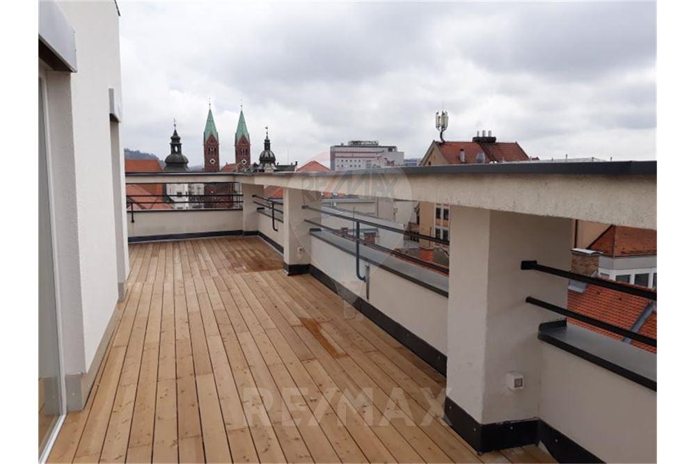 Wohnung - Wohnung - Maribor, Podravje - SI - 22 - 490321044-426