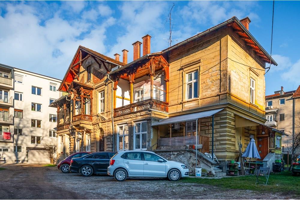 Wohnung - Wohnung - Maribor, Podravje - SI - DSC_8073-Edit.jpg - 490321076-7