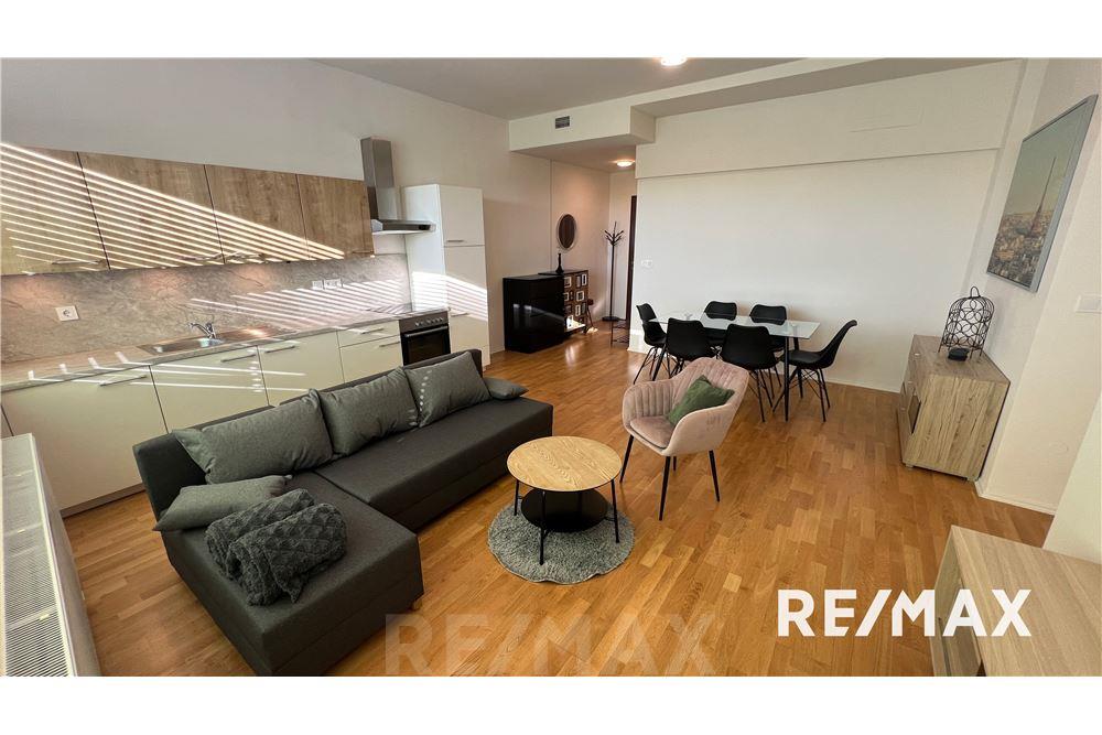 Wohnung - Wohnung - Maribor, Podravje - SI - 3 - 490321044-430