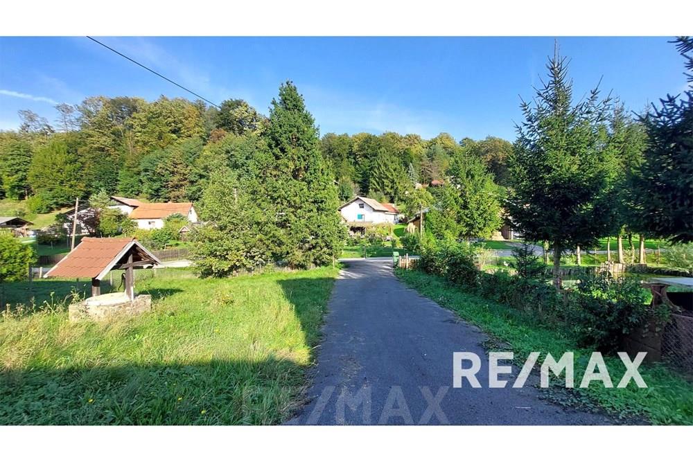 Wohnung - Hütte - Slovenske Konjice, Savinjska - SI - 1000021441.jpg - 490321075-32