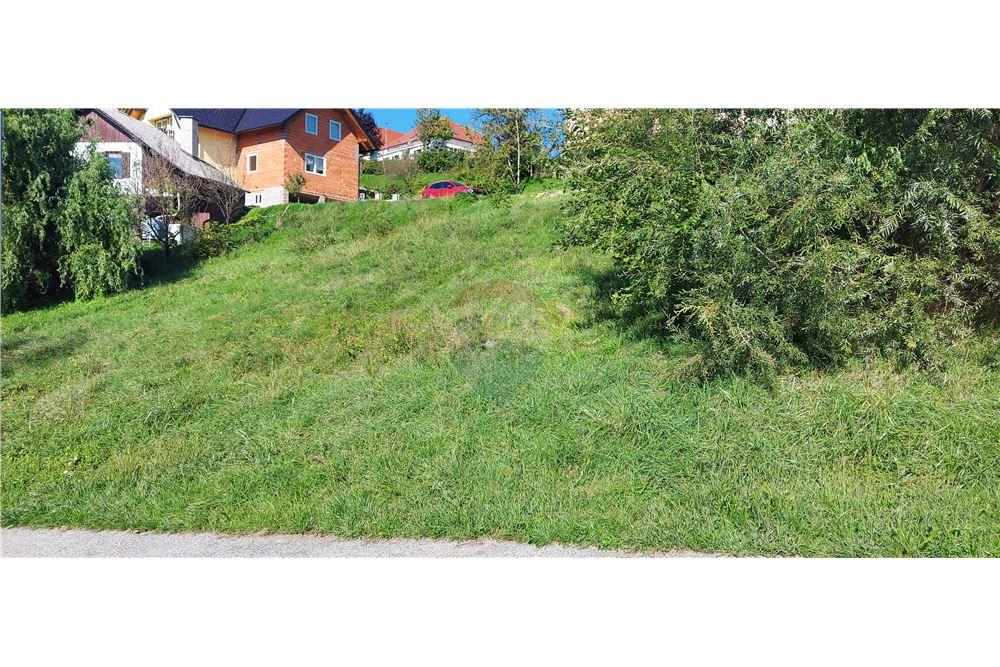 Wohnung - Bauland - Zgornja Velka, Podravje - SI - 4 - 490321042-387