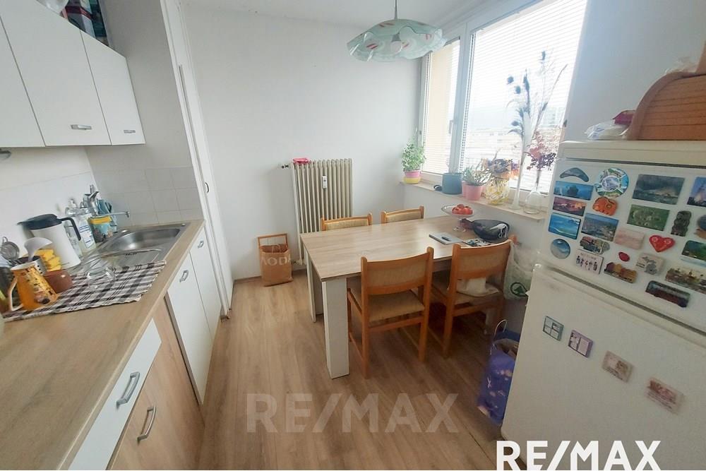 Wohnung - Wohnung - Maribor, Podravje - SI - 20251204_132524.jpg - 490321042-397