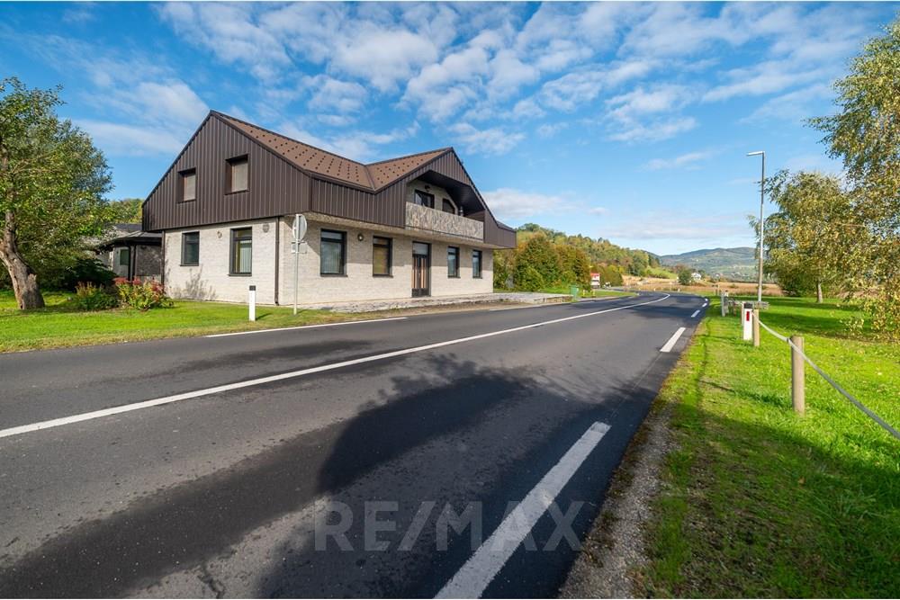 Wohnung - Hütte - Brežice, Posavje - SI - DSC_5861.jpg - 490321076-19