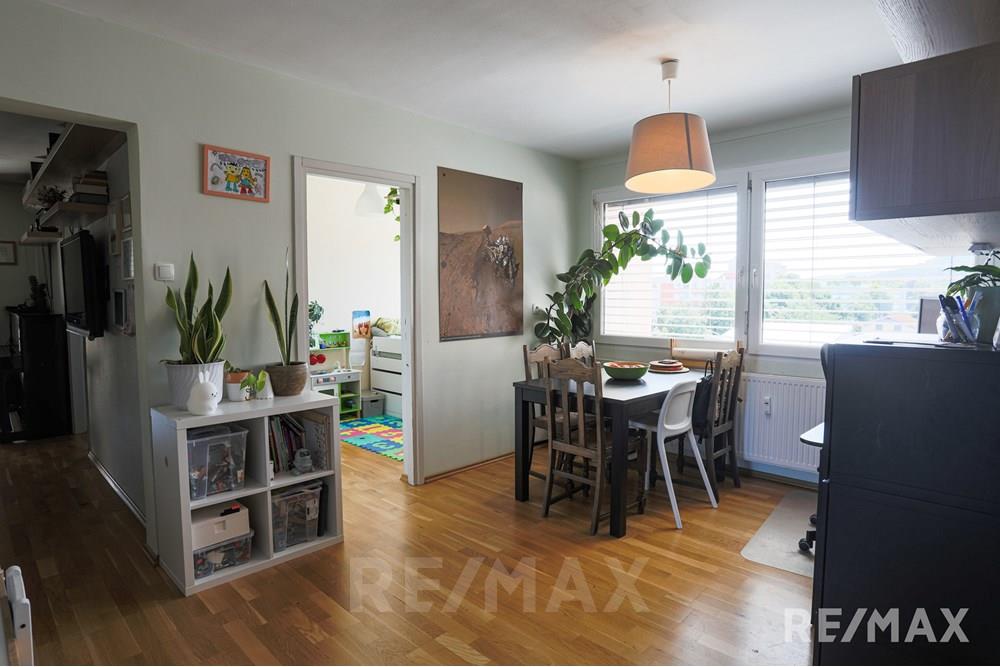 Wohnung - Wohnung - Maribor, Podravje - SI - 3A1A0005.jpg - 490321067-29