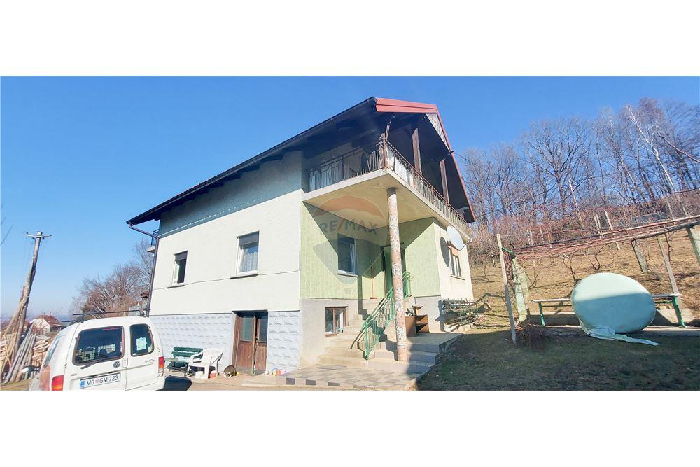 Wohnung - Boerderij - Zgornja Velka, Podravje - SI - 9 - 490321042-396