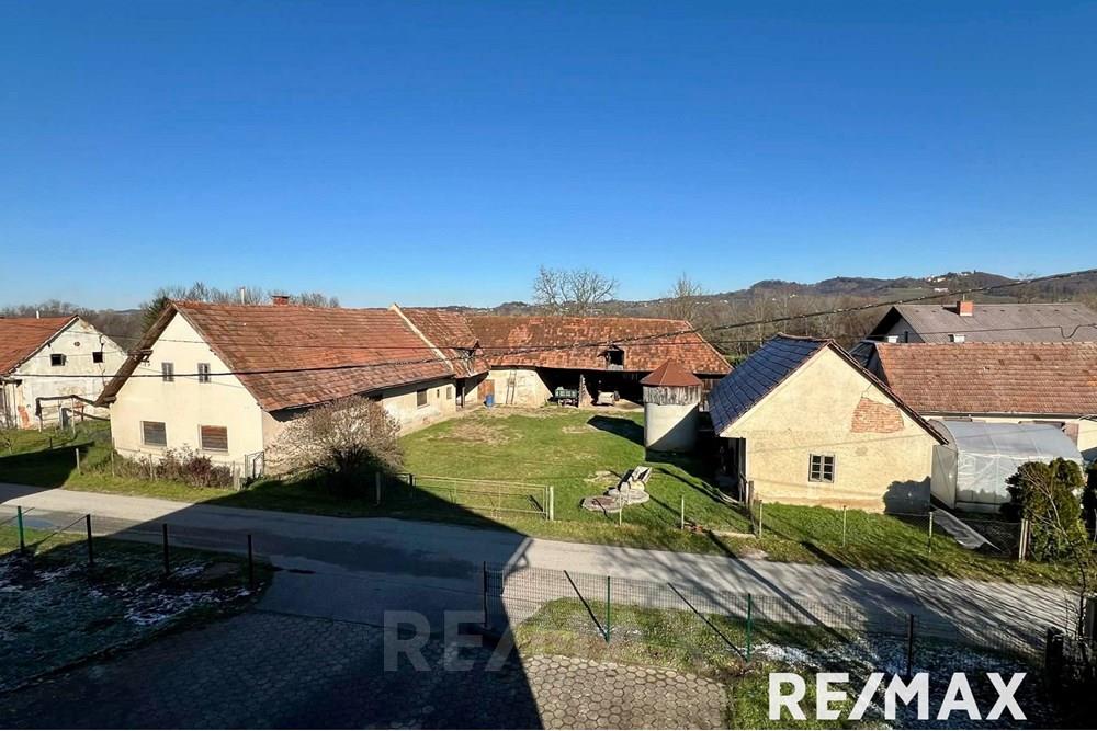 Wohnung - Hütte - Starše, Podravje - SI - 2.jpg - 490321068-133