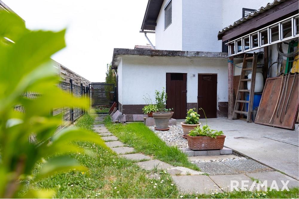 Wohnung - Hütte - Maribor, Podravje - SI - Pliberškova ulica 22-15.jpg - 490321064-83