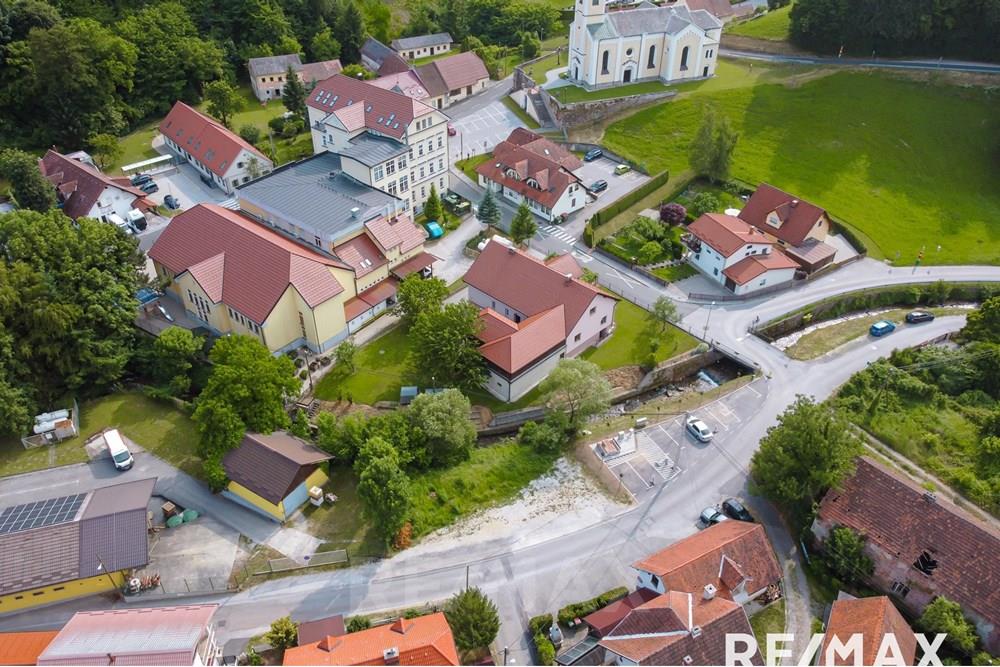 Wohnung - Hütte - Rače - Fram, Podravje - SI - DJI_0134.jpg - 490321069-141