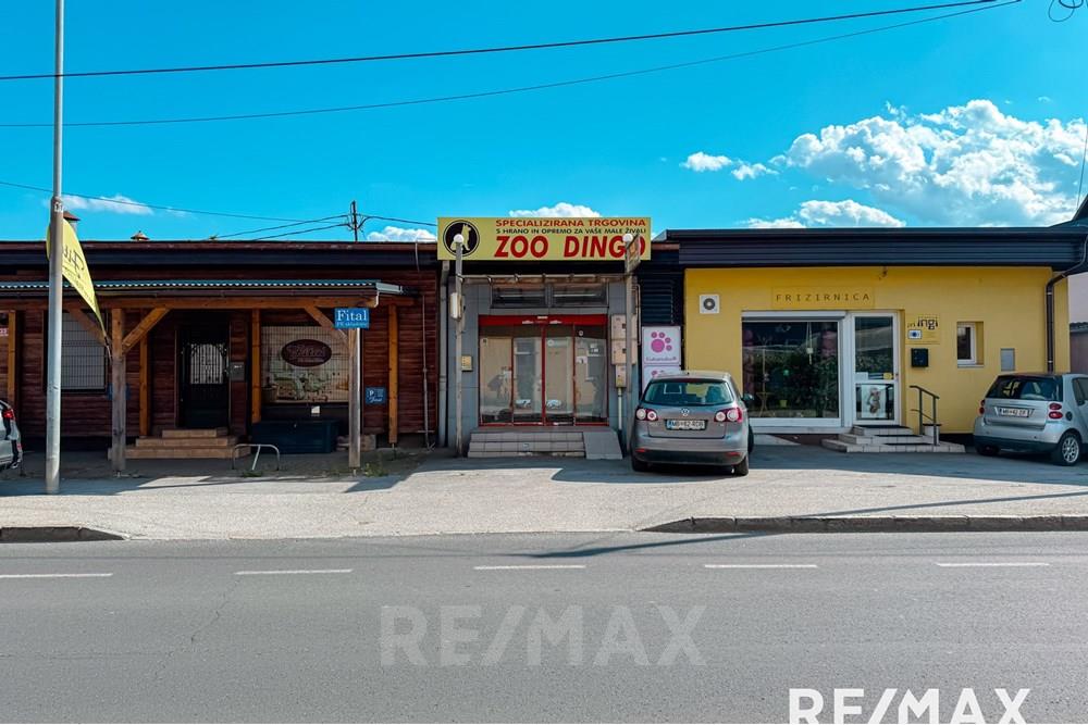 商业 - 商业/零售 - Maribor, Podravje - SI - IMG_4590.jpg - 490321069-140