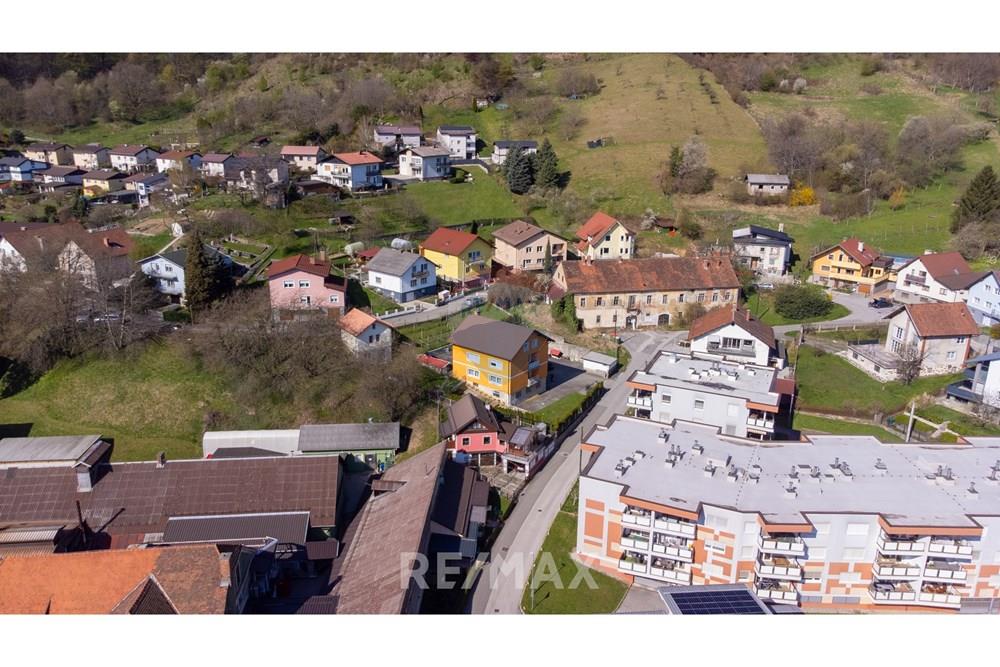 Wohnung - Hütte - Maribor, Podravje - SI - Krčevinska 30-40.jpg - 490321073-53