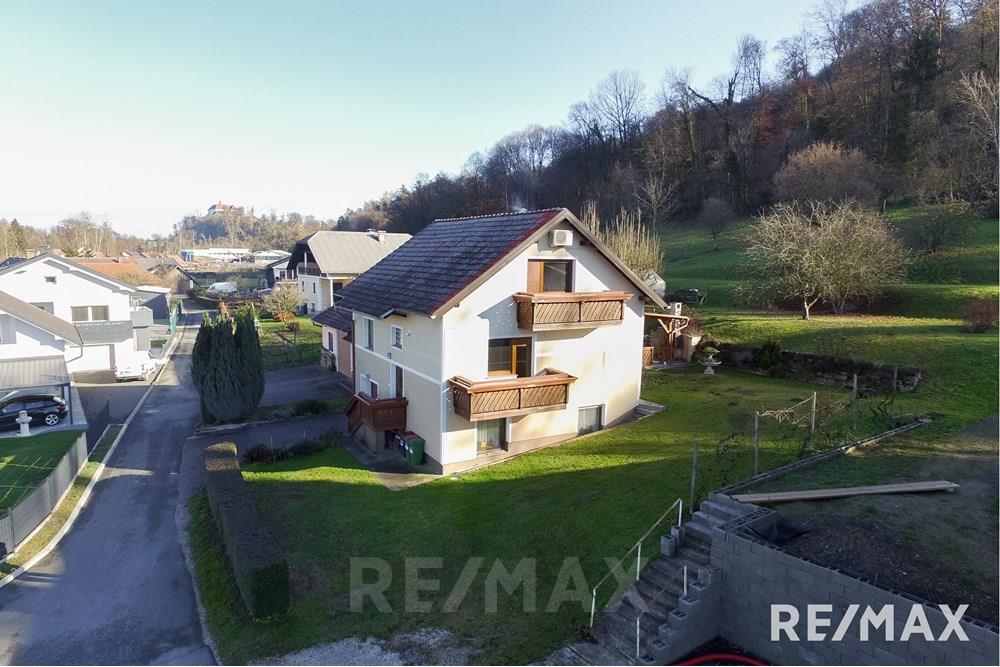 Wohnung - Hütte - Gornja Radgona, Pomurje - SI - REMAX Podgrad 24-38.jpg - 490321073-52