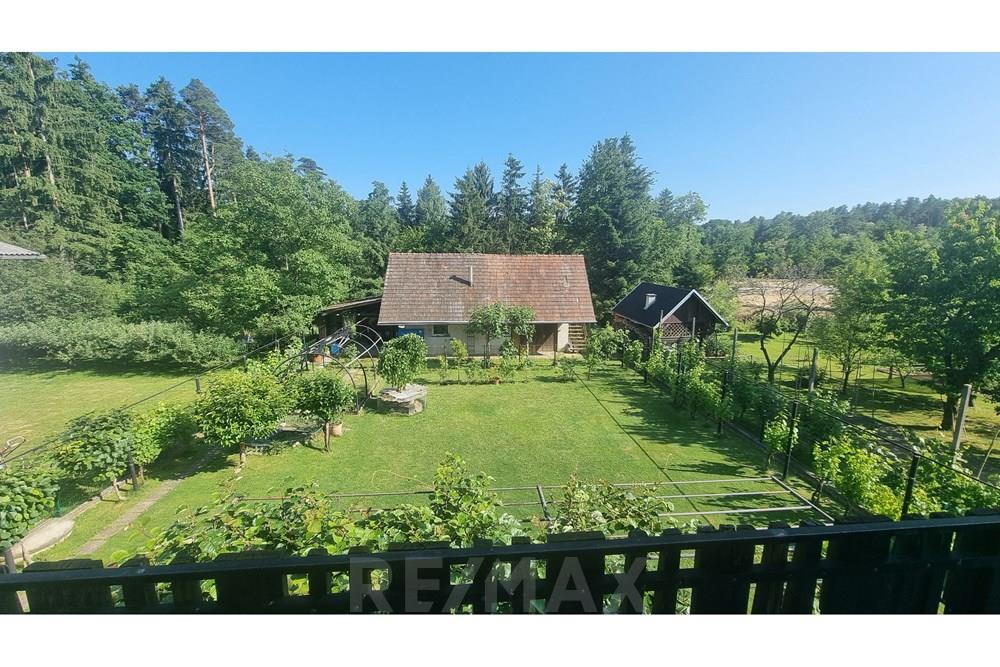 Wohnung - Hütte - Hoče - Slivnica, Podravje - SI - 20250621_170112.jpg - 490321050-70