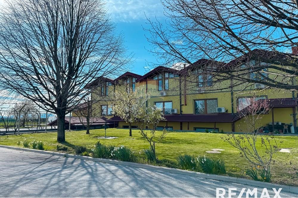 Commercieel - Magazijn - Cirkovce, Podravje - SI - IMG_3795.jpg - 490321069-134