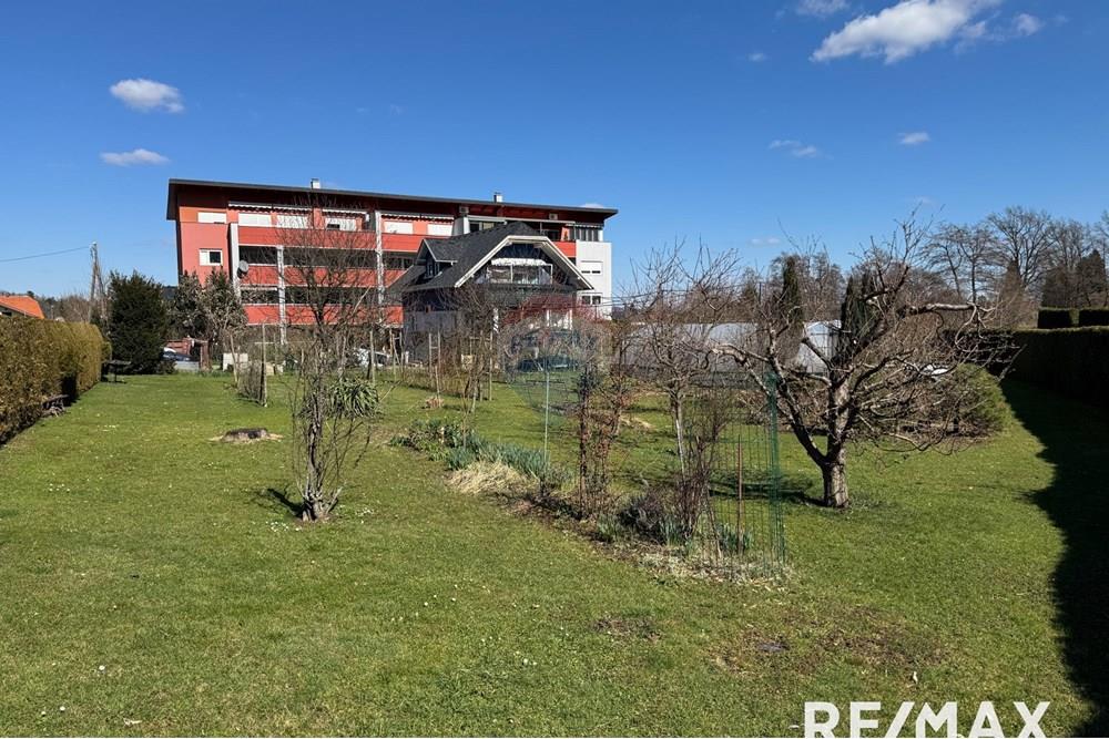 Wohnung - Bauland - Maribor, Podravje - SI - IMG_3378.jpg - 490321067-17