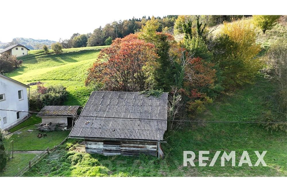 Wohnung - Bauland - Šmarje pri Jelšah, Savinjska - SI - DJI_20251011154804_0292_D.JPG - 490321075-35