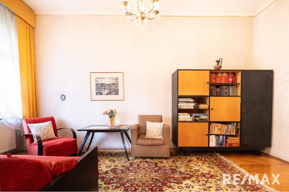 Wohnung - Hütte - Maribor, Podravje - SI - REMAX Vrbanska cesta 27-37.jpg - 490321069-150