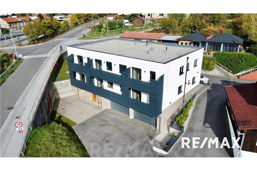 Wohnung - Wohnung - Maribor, Podravje - SI - 17 - 490321062-280