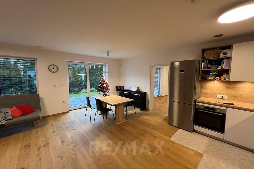 Wohnung - Hütte - Miklavž na Dravskem polju, Podravje - SI - 14.jpg - 490321068-123