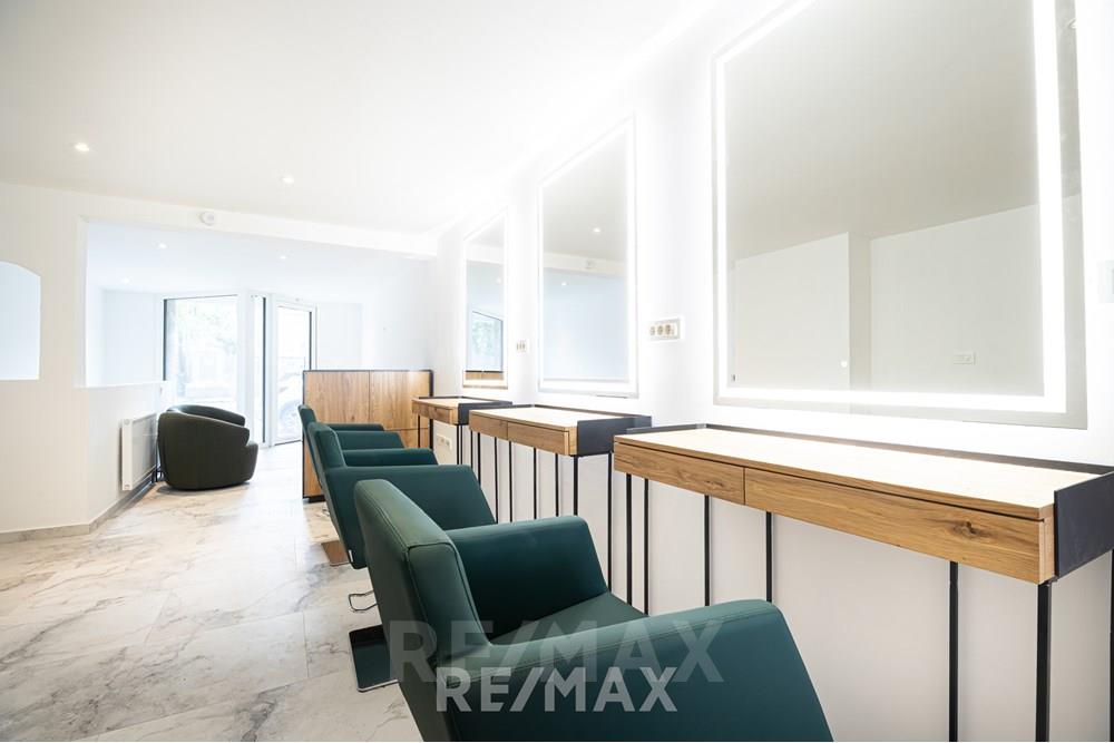 Commercieel - Laden/Einzelhandel - Maribor, Podravje - SI - REMAX Strossmayerjeva 13-11.jpg - 490321067-30