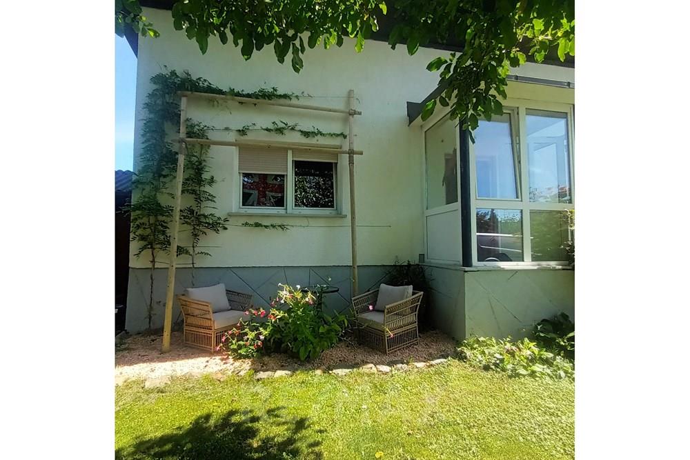 Wohnung - Hütte - Murska Sobota, Pomurje - SI - 9.jpg - 490321069-162