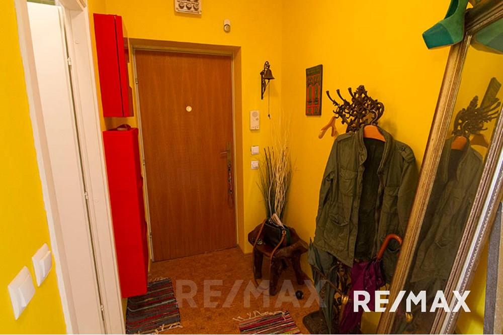 Wohnung - Wohnung - LJ - Bežigrad, Ljubljana (mesto) - SI - 7.jpg - 490321054-257