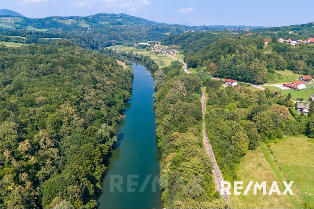 Wohnung - Hütte - Ozalj, Karlovačka - HR - DJI_20240712154216_0096_D.jpg - 490321044-423