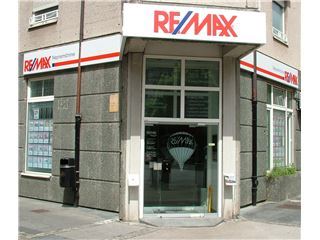 Office of RE/MAX Ljubljana Bežigrad - LJ - Bežigrad